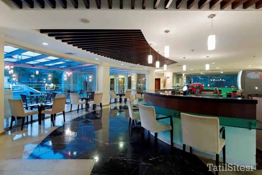 Alara Star Hotel